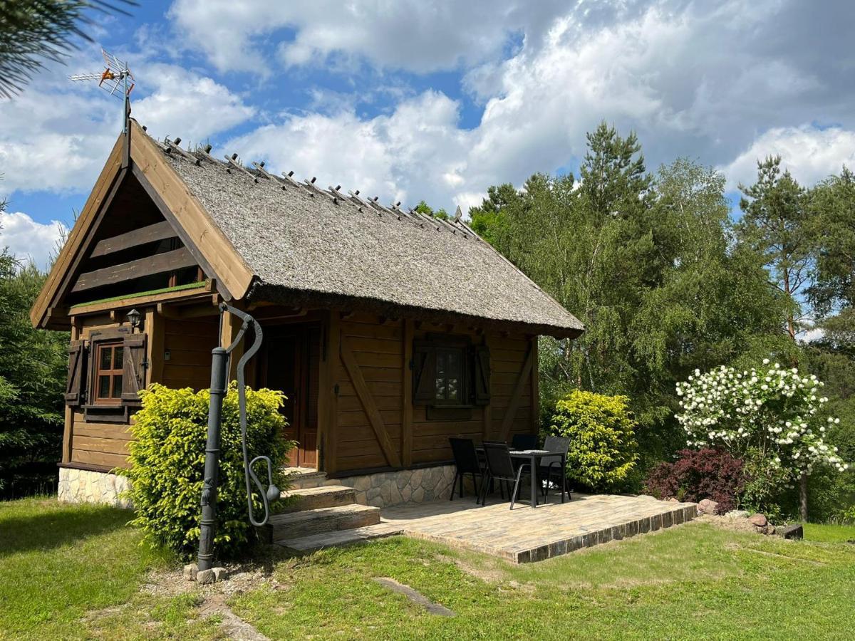 Wiejski Chill Mecikal Exterior photo